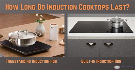 how long does gas cooktop last